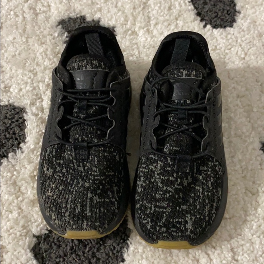 Toddler Adidas 7